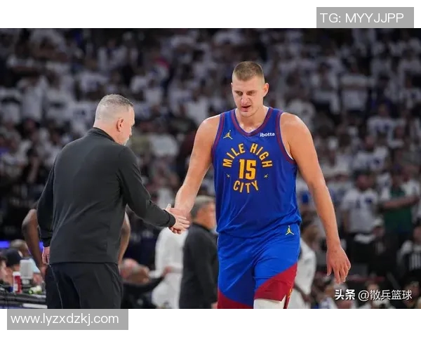 雷霆 17 胜 1 负冲王朝!12 月迎掘金终极考验,约基奇能否终结卫冕冠军连胜?